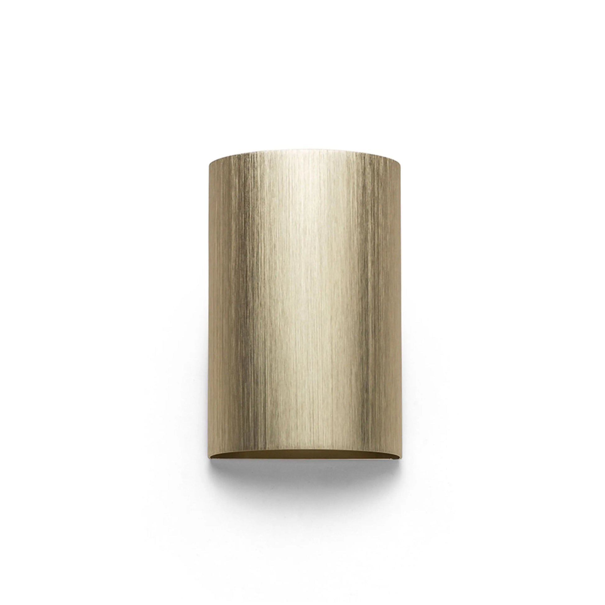 RENDL wall lamp CAPRI R wall  brushed brass 230V LED GU10 2x9W R14414 5