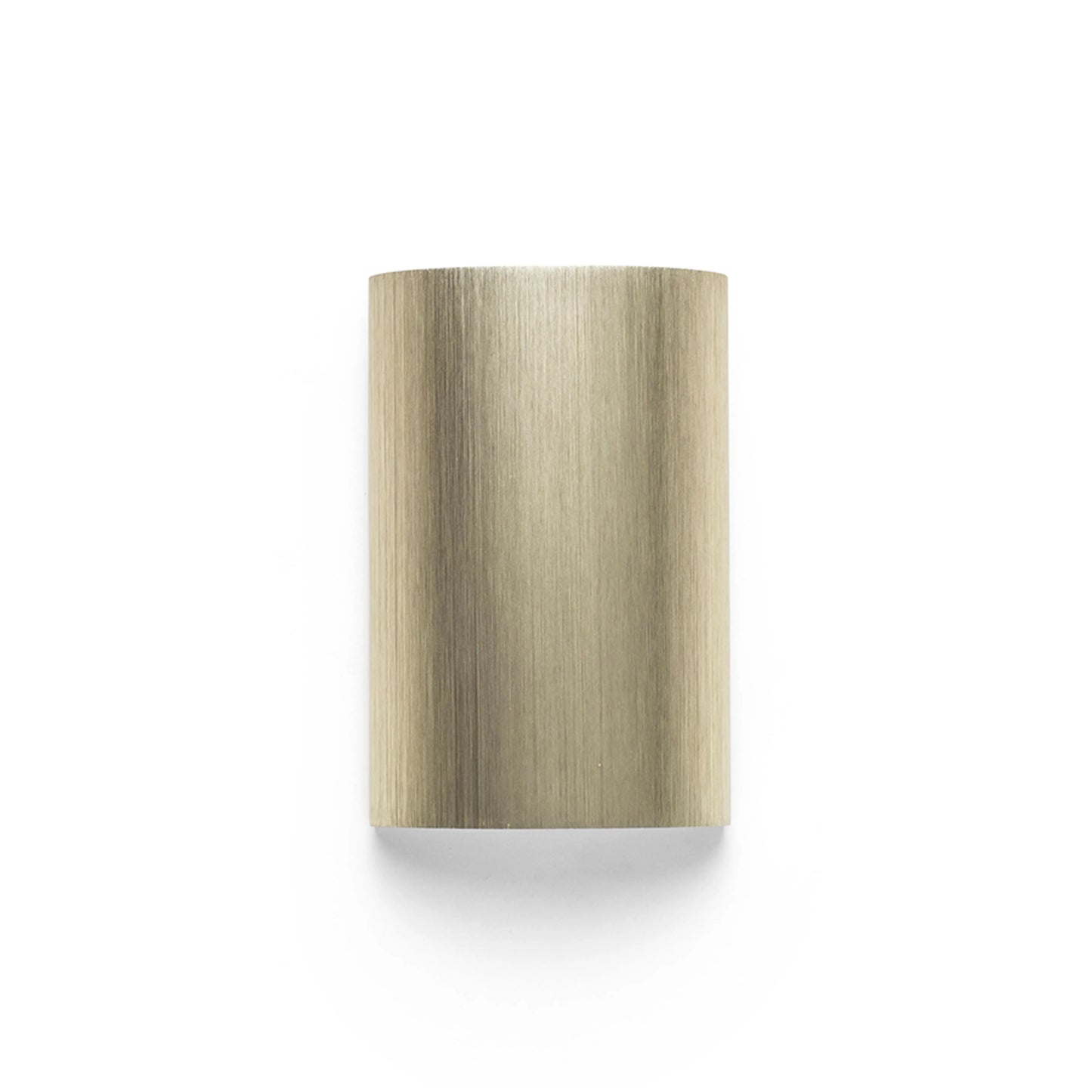 RENDL wall lamp CAPRI R wall  brushed brass 230V LED GU10 2x9W R14414 6