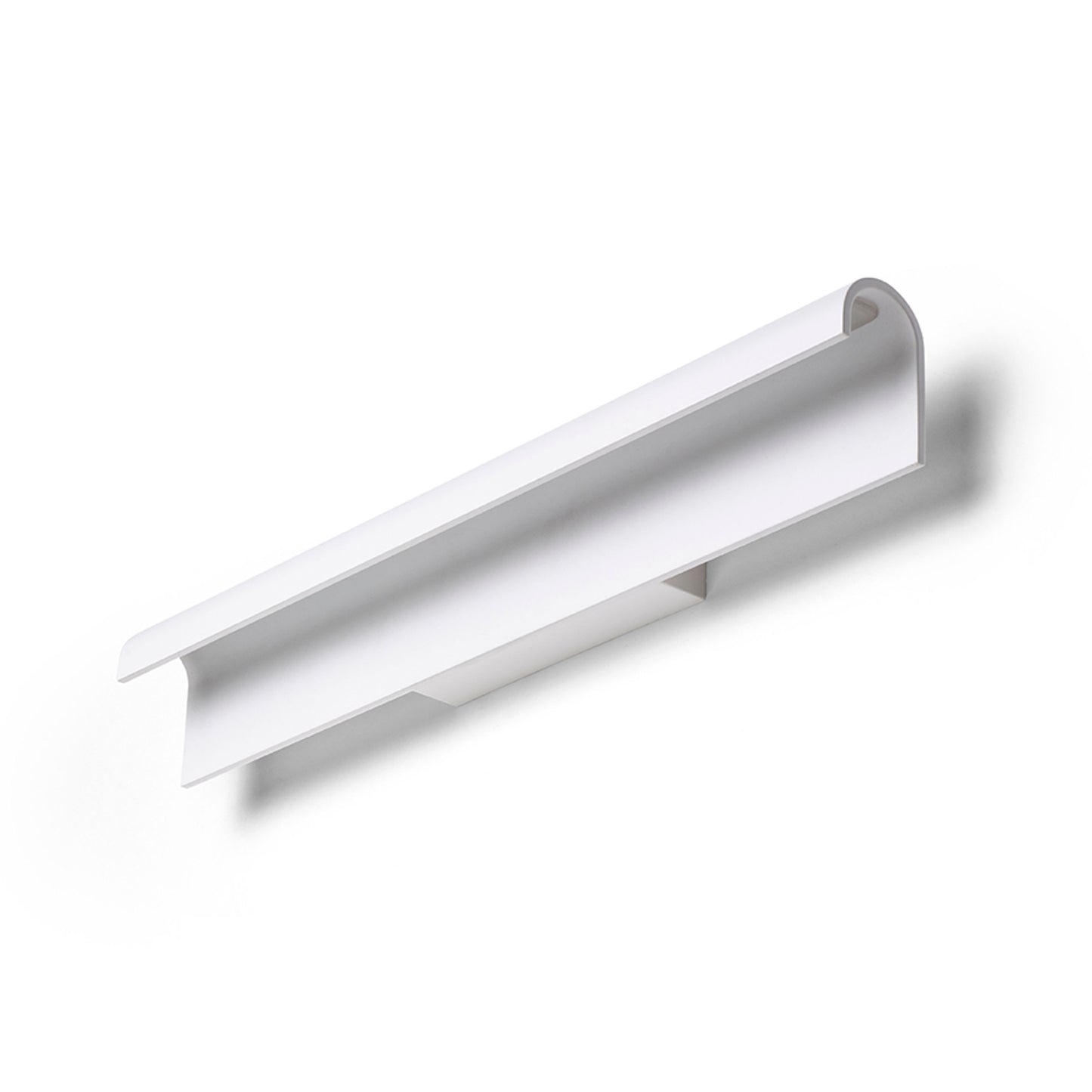 RENDL wall lamp MARAIS 53 wall white  230V LED 18W IP44  3000K R14516 1