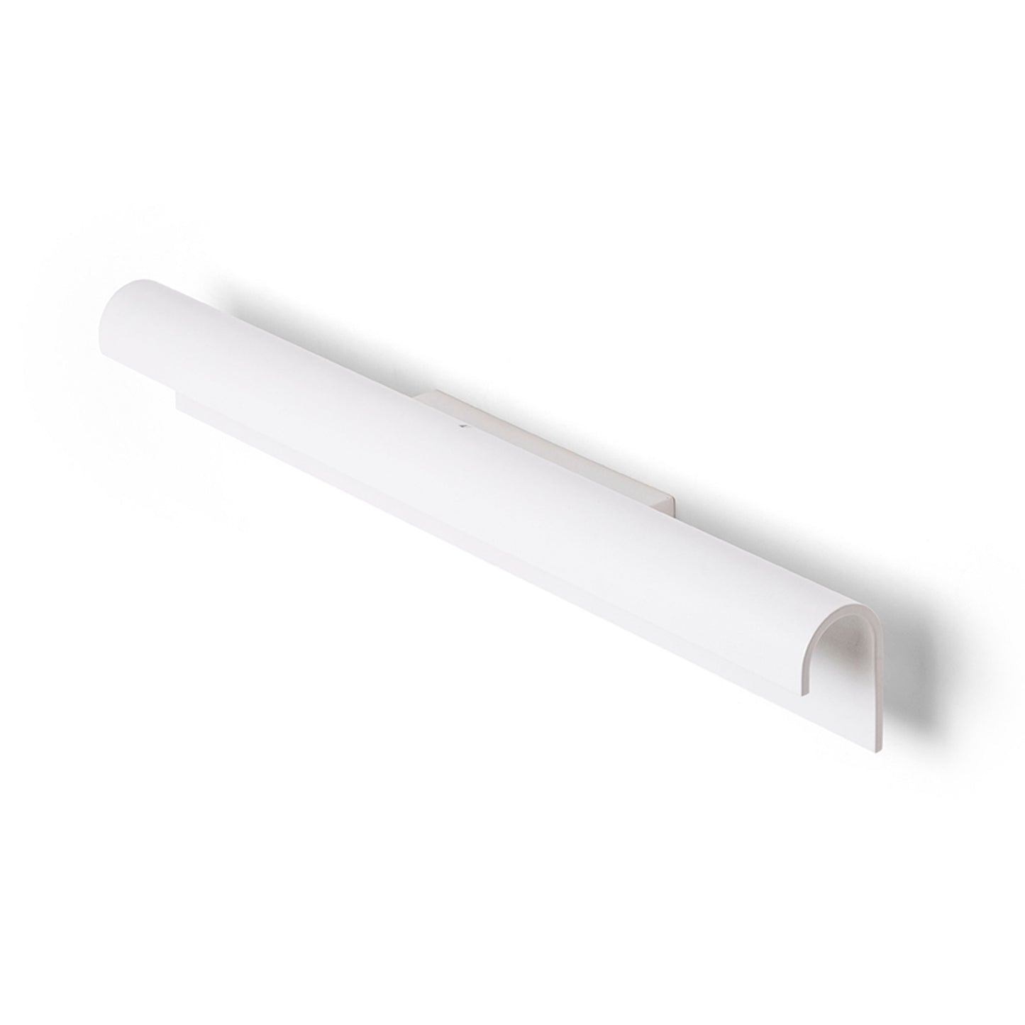 RENDL wall lamp MARAIS 53 wall white  230V LED 18W IP44  3000K R14516 5