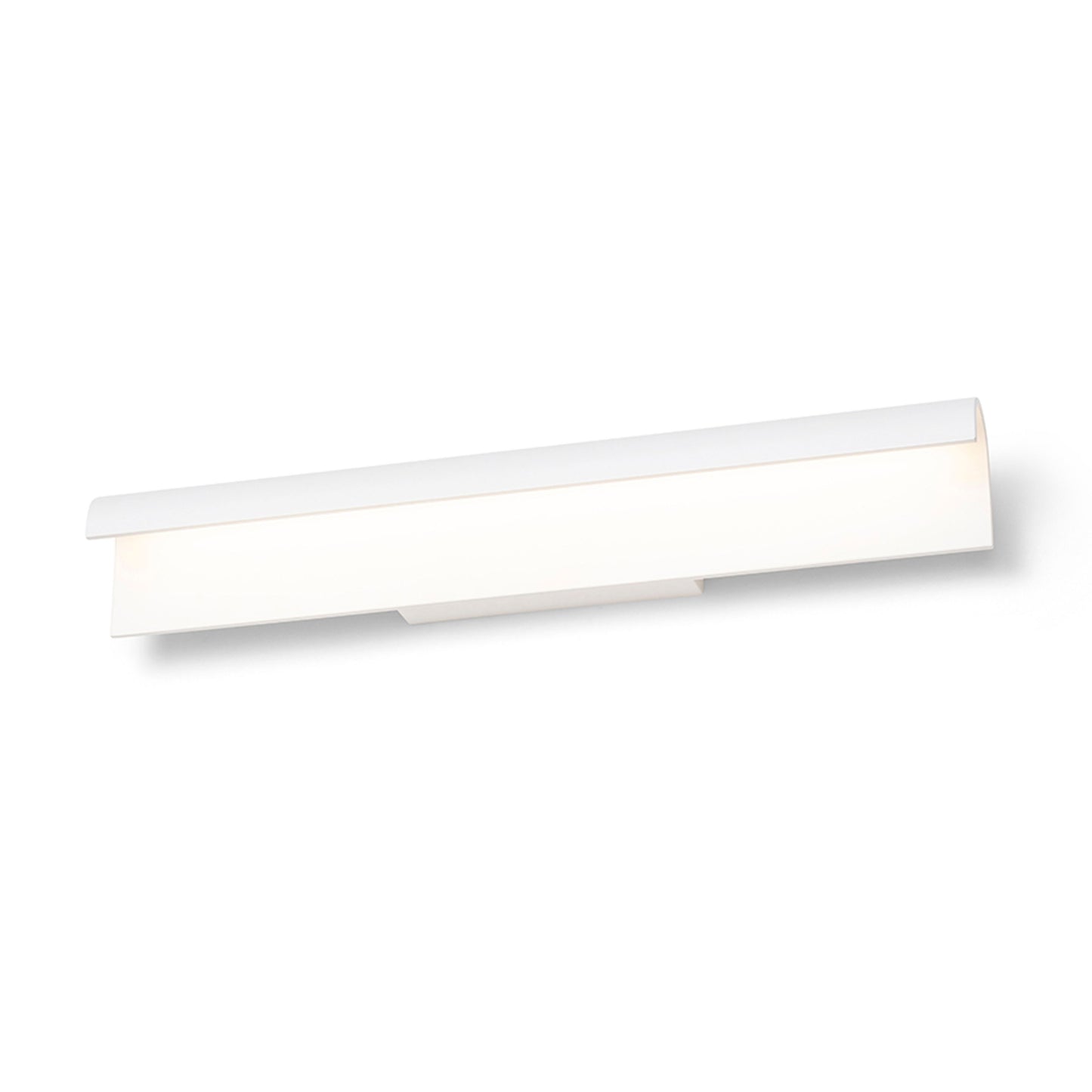 RENDL wall lamp MARAIS 53 wall white  230V LED 18W IP44  3000K R14516 9