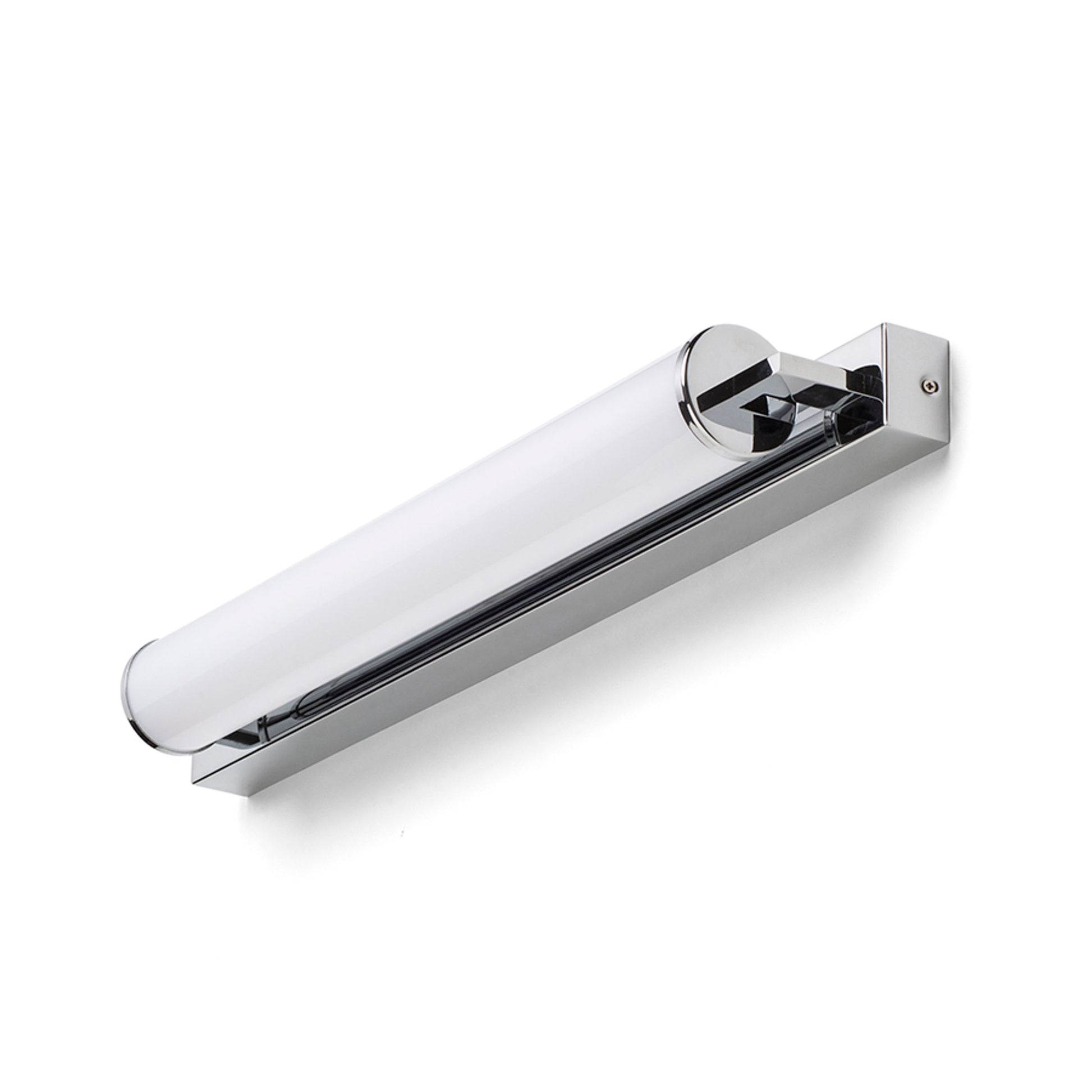 RENDL wall lamp ROCCA 60 wall  chrome 230V LED 18W IP44  3000K R14517 2