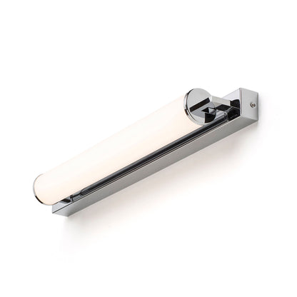 RENDL wall lamp ROCCA 60 wall  chrome 230V LED 18W IP44  3000K R14517 6